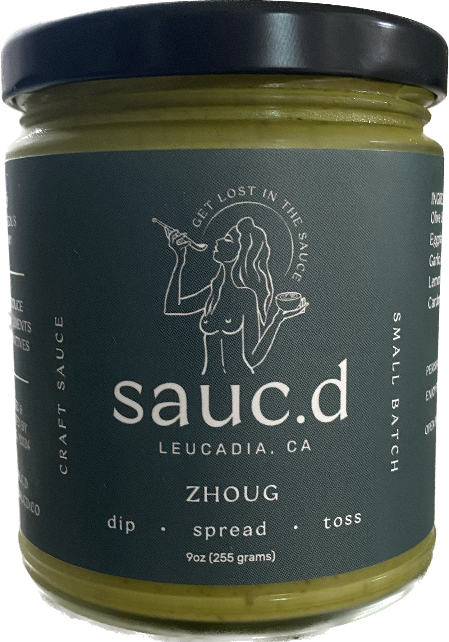 ZHOUG
